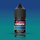 Turbo Dork Paint Turbo Shift