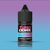 Turbo Dork Paint Turbo Shift