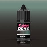 Turbo Dork Paint Turbo Shift