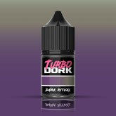 Turbo Dork Paint Turbo Shift