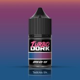 Turbo Dork Paint Turbo Shift