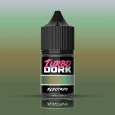 Turbo Dork Paint Turbo Shift