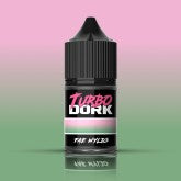 Turbo Dork Paint Turbo Shift