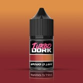 Turbo Dork Paint Turbo Shift
