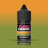 Turbo Dork Paint Turbo Shift