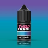 Turbo Dork Paint Turbo Shift