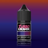 Turbo Dork Paint Turbo Shift