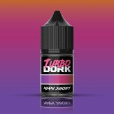 Turbo Dork Paint Turbo Shift