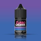 Turbo Dork Paint Turbo Shift
