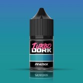 Turbo Dork Paint Turbo Shift