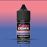 Turbo Dork Paint Turbo Shift