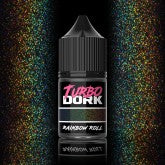 Turbo Dork Paint Turbo Shift