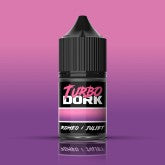 Turbo Dork Paint Turbo Shift