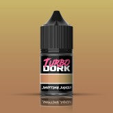 Turbo Dork Paint Turbo Shift