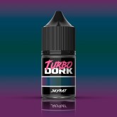 Turbo Dork Paint Turbo Shift