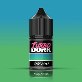 Turbo Dork Paint Turbo Shift