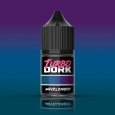 Turbo Dork Paint Turbo Shift