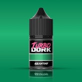 Turbo Dork Paint Metallic
