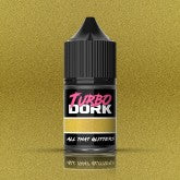 Turbo Dork Paint Metallic