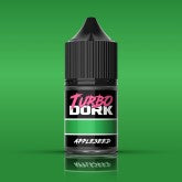 Turbo Dork Paint Metallic