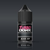 Turbo Dork Paint Metallic