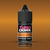 Turbo Dork Paint Metallic
