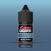 Turbo Dork Paint Metallic