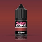 Turbo Dork Paint Metallic