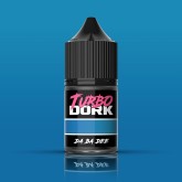 Turbo Dork Paint Metallic