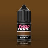 Turbo Dork Paint Metallic