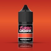 Turbo Dork Paint Metallic