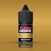 Turbo Dork Paint Metallic
