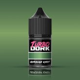 Turbo Dork Paint Metallic
