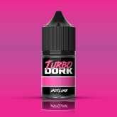 Turbo Dork Paint Metallic