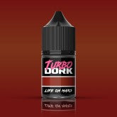 Turbo Dork Paint Metallic