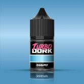 Turbo Dork Paint Metallic