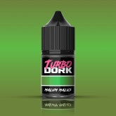 Turbo Dork Paint Metallic