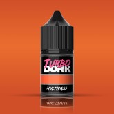 Turbo Dork Paint Metallic