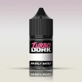 Turbo Dork Paint Metallic