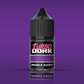 Turbo Dork Paint Metallic