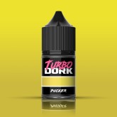 Turbo Dork Paint Metallic