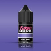 Turbo Dork Paint Metallic
