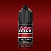 Turbo Dork Paint Metallic
