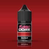 Turbo Dork Paint Metallic