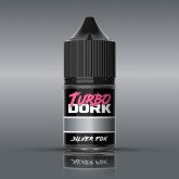 Turbo Dork Paint Metallic