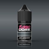 Turbo Dork Paint Metallic