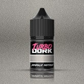 Turbo Dork Paint Metallic
