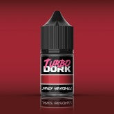 Turbo Dork Paint Metallic
