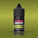 Turbo Dork Paint Metallic