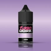 Turbo Dork Paint Metallic